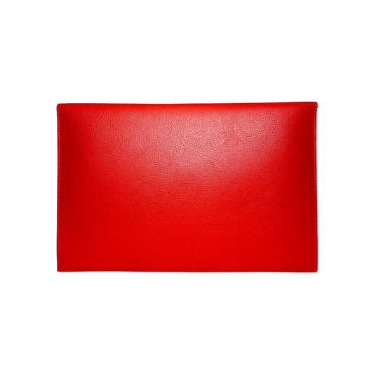 Alexander McQueen Red Envelope