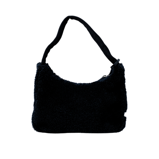 Prada Re-edition 2000 Terry Mini Bag