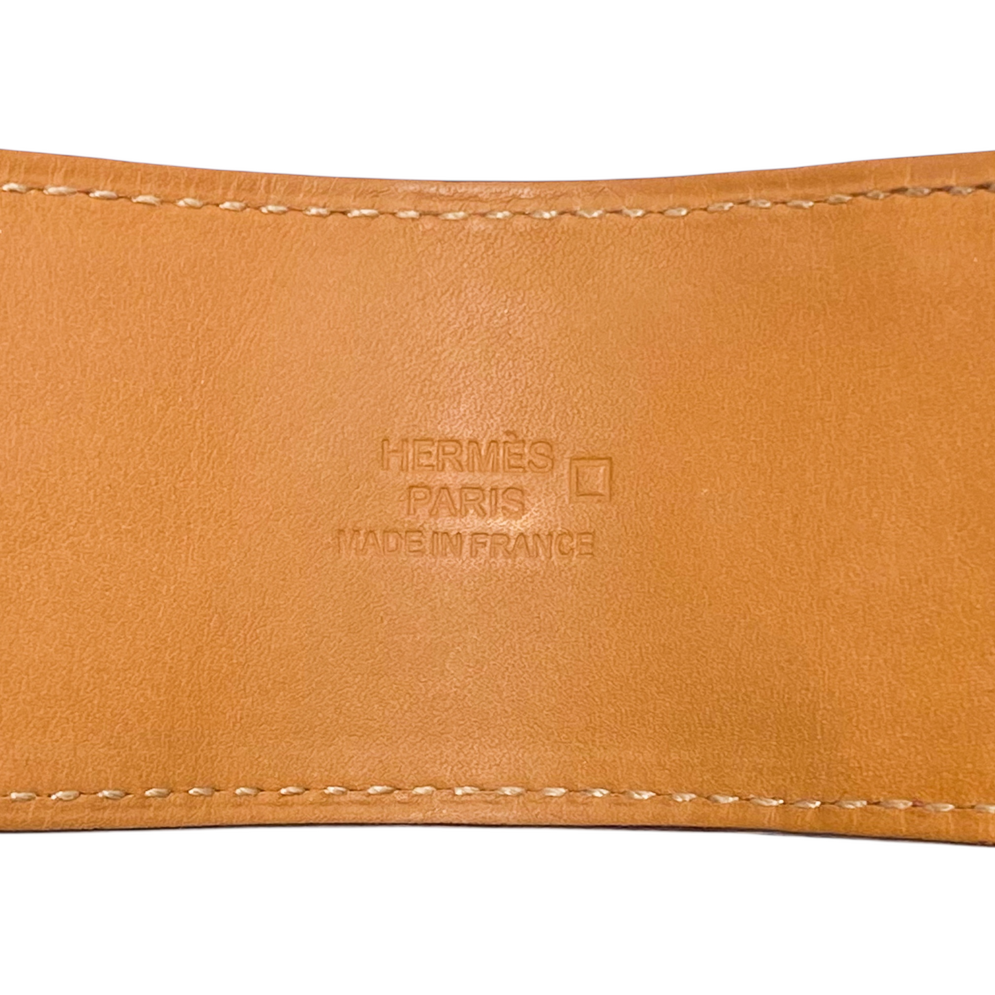 Hermes Rose Scheherazade Alligator Mississippiensis CDC Cuff