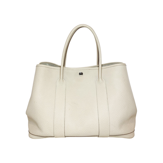 Hermes Parchemin Negonda Garden Party 36