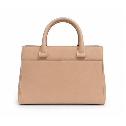 Chanel Neo Executive Tote Beige
