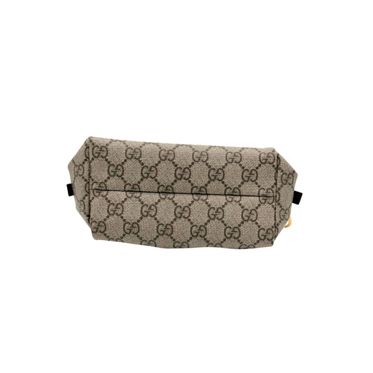 Gucci Supreme Ophidia Small Toiletry Kit