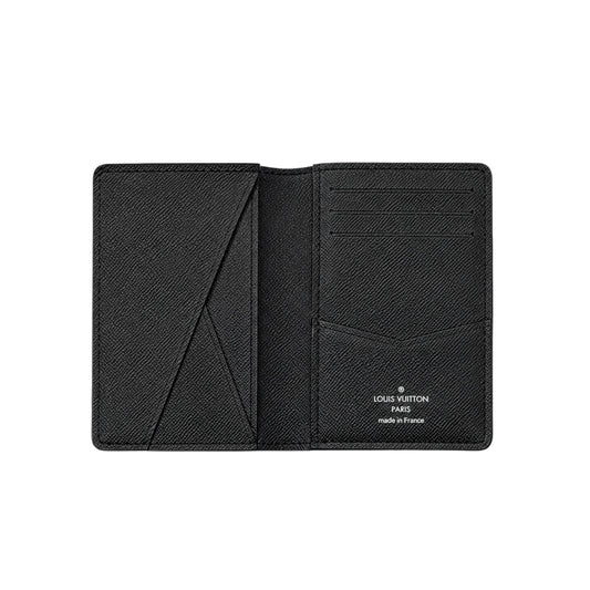 Louis Vuitton Damier Graphite Nemeth Card Holder
