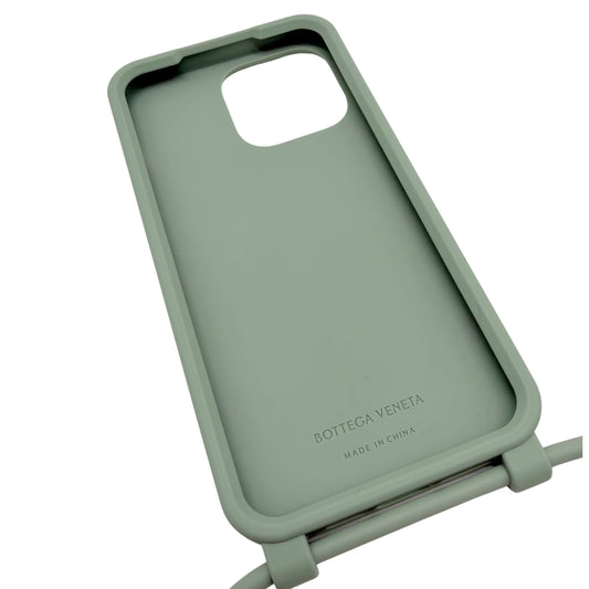 Bottega Veneta Soft Sage IPhone 11 Pro Max Case