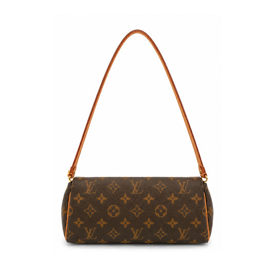 Louis Vuitton Monogram Beverly Handbag
