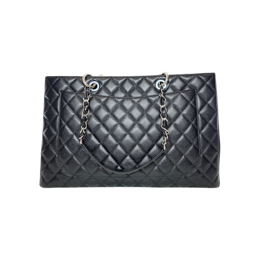 Chanel Black GST XL