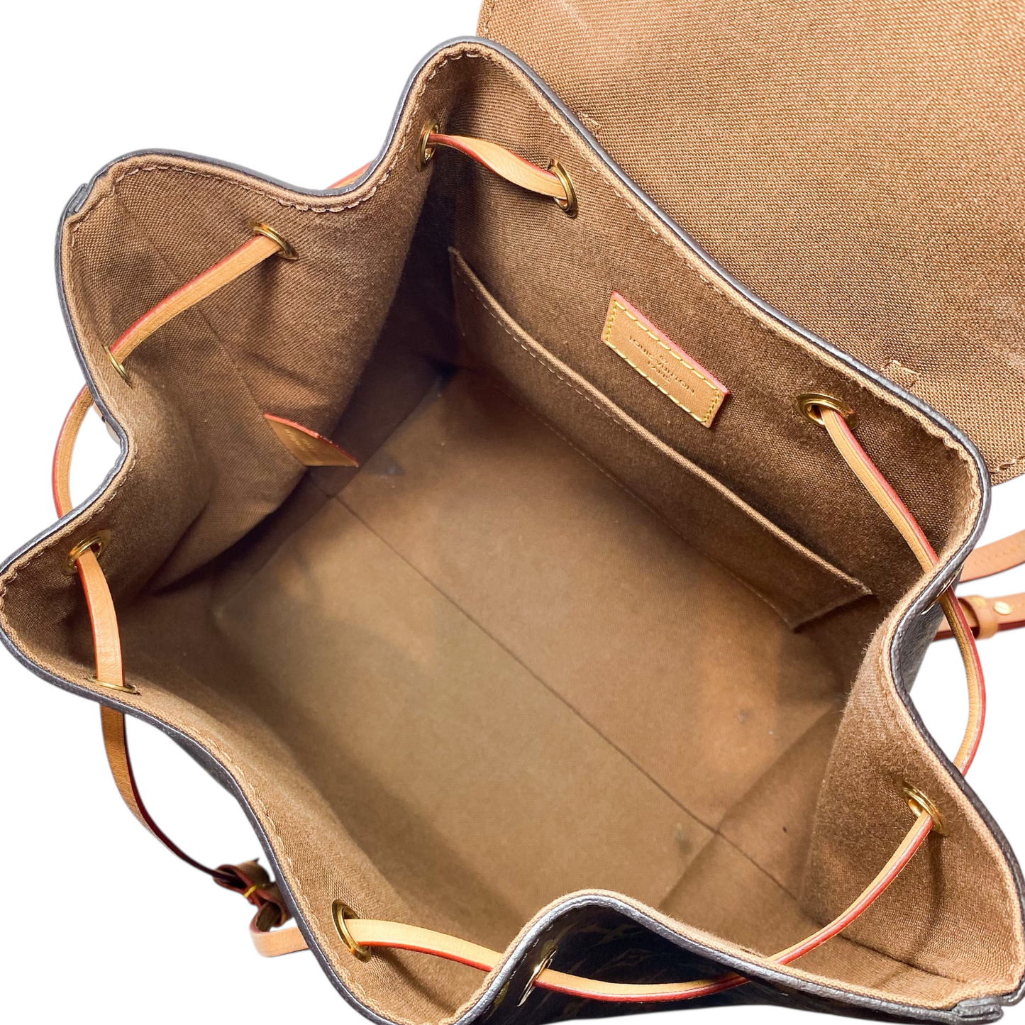 Louis Vuitton Monogram Montsouris PM
