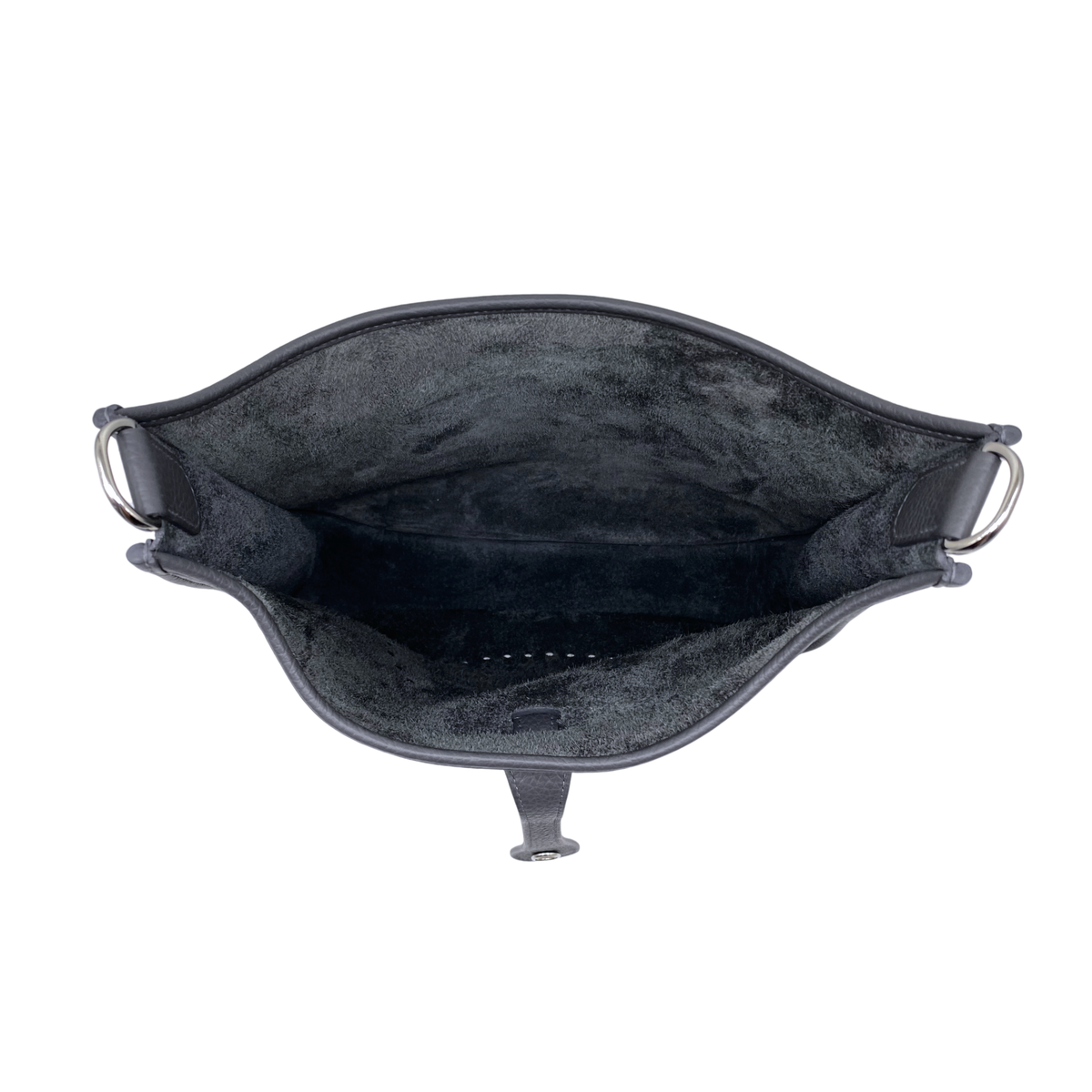 Hermes Evelyne 29 PM Etain Clemence Palladium Hardware