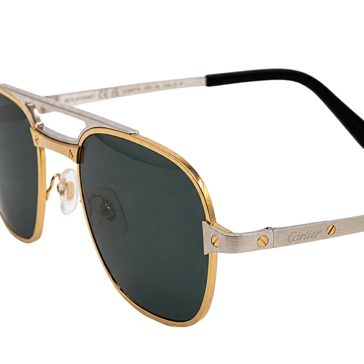 Cartier De Santos Sunglasses