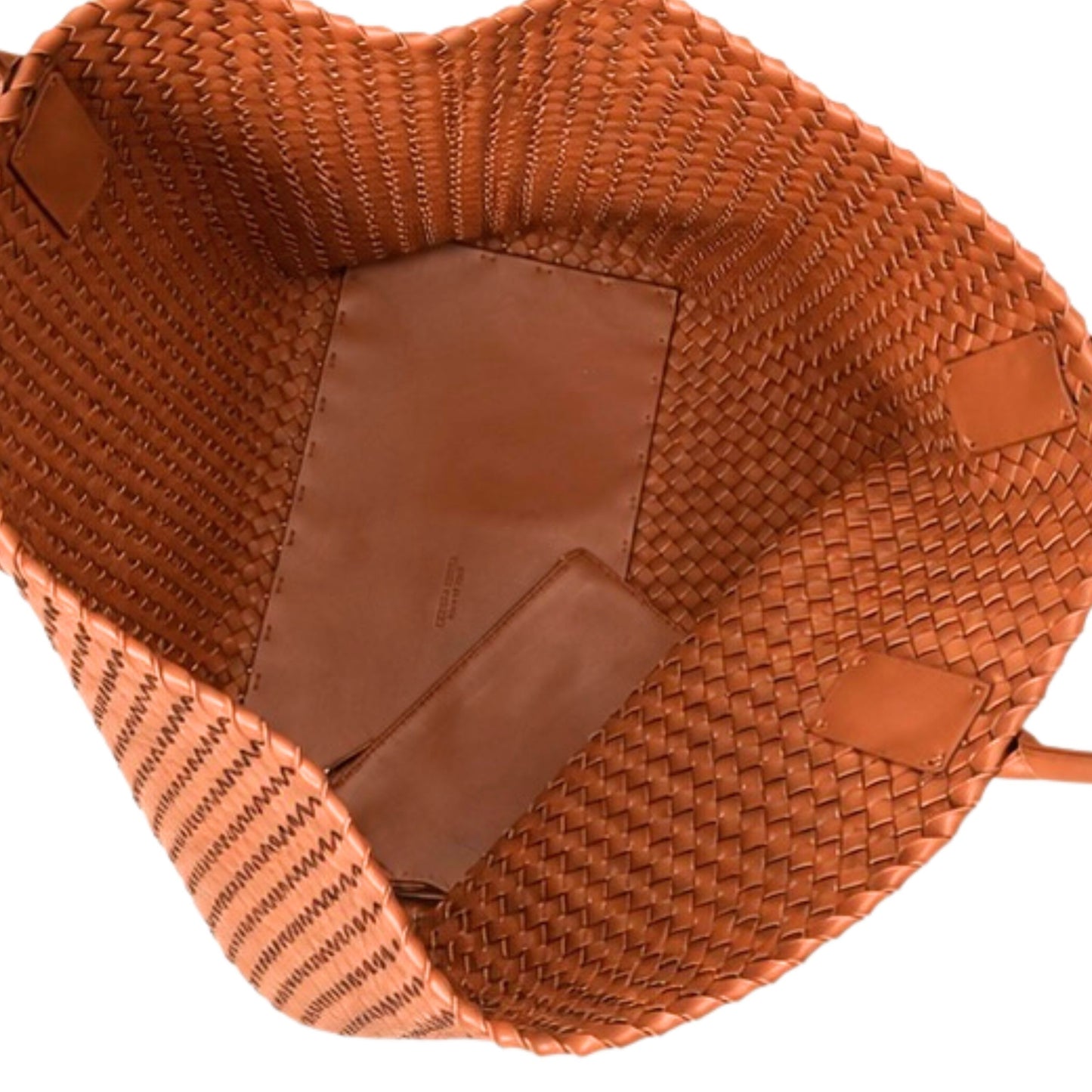 Bottega Veneta Cabat Large Tote