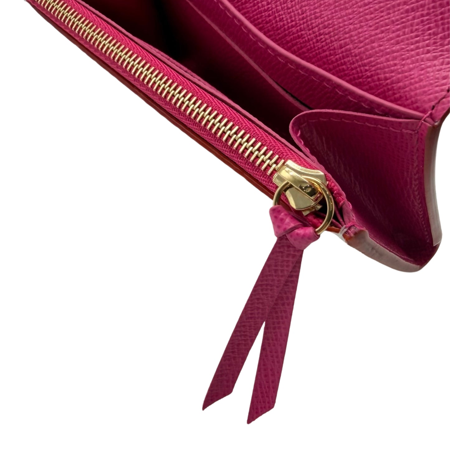 Louis Vuitton Murakami Monogram Rosalie Coin Purse