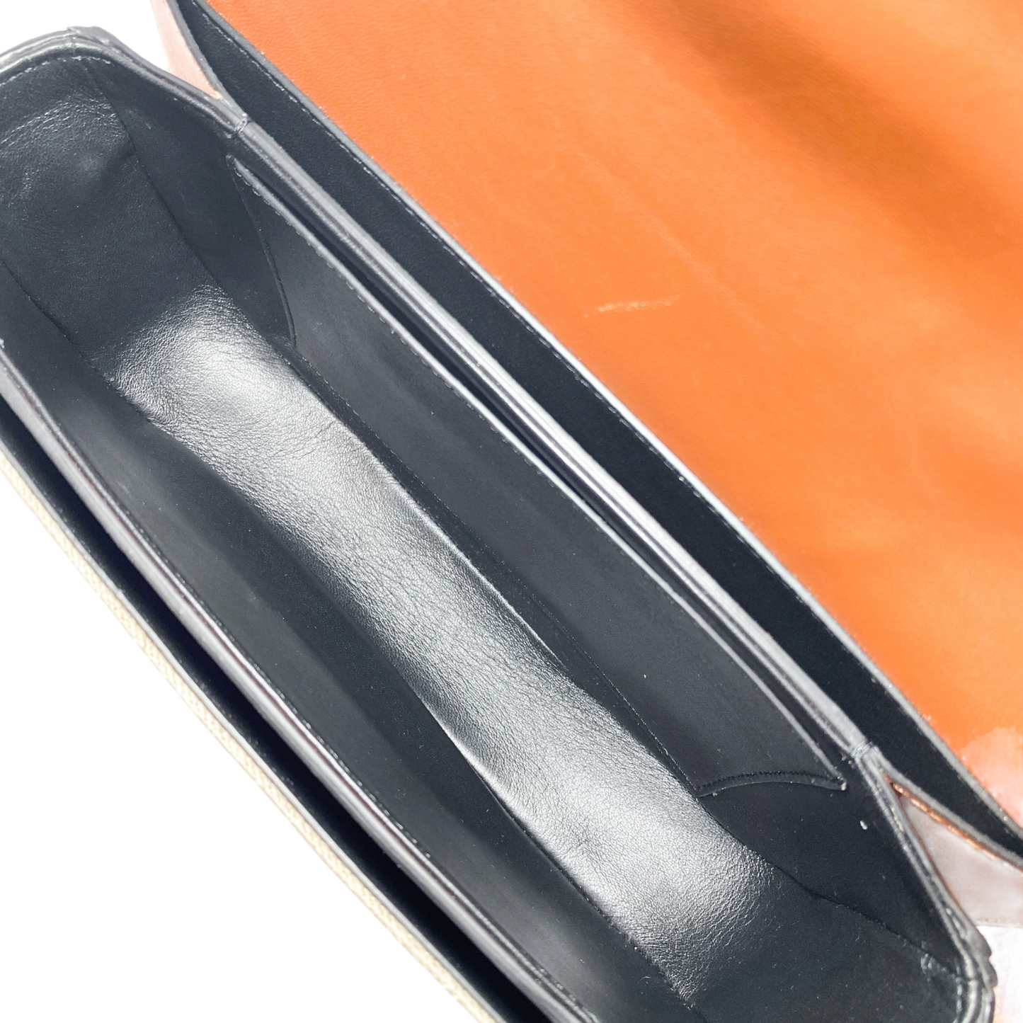 Valentino Camel Natural Supervee