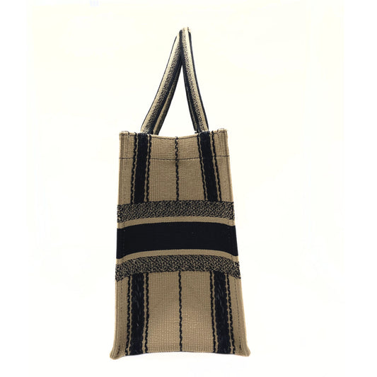 Christian Dior Book Tote Medium