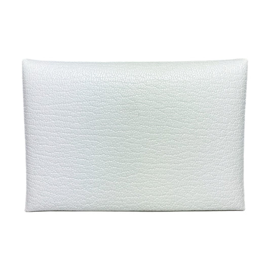 Hermes Beton Calvi Duo Card Case
