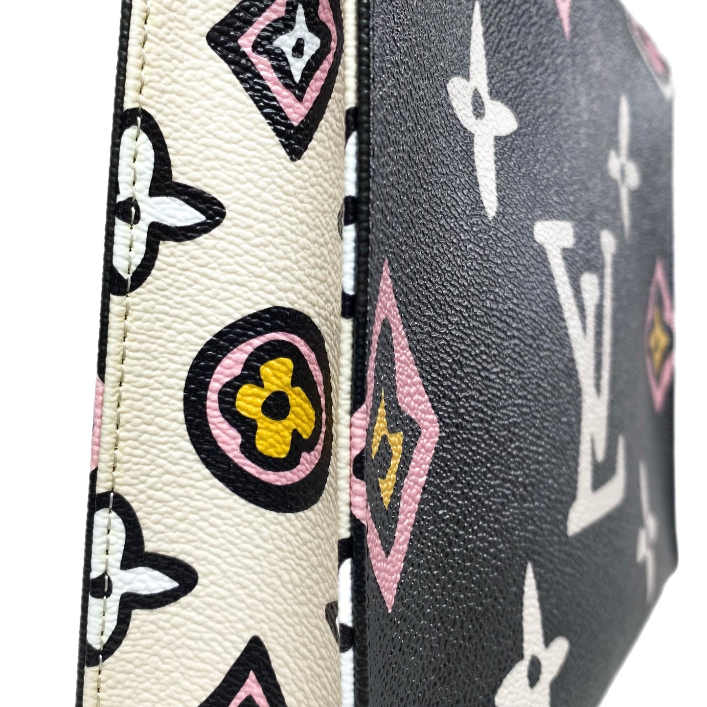 Louis Vuitton Wild at Heart Toiletry 26 Pouch