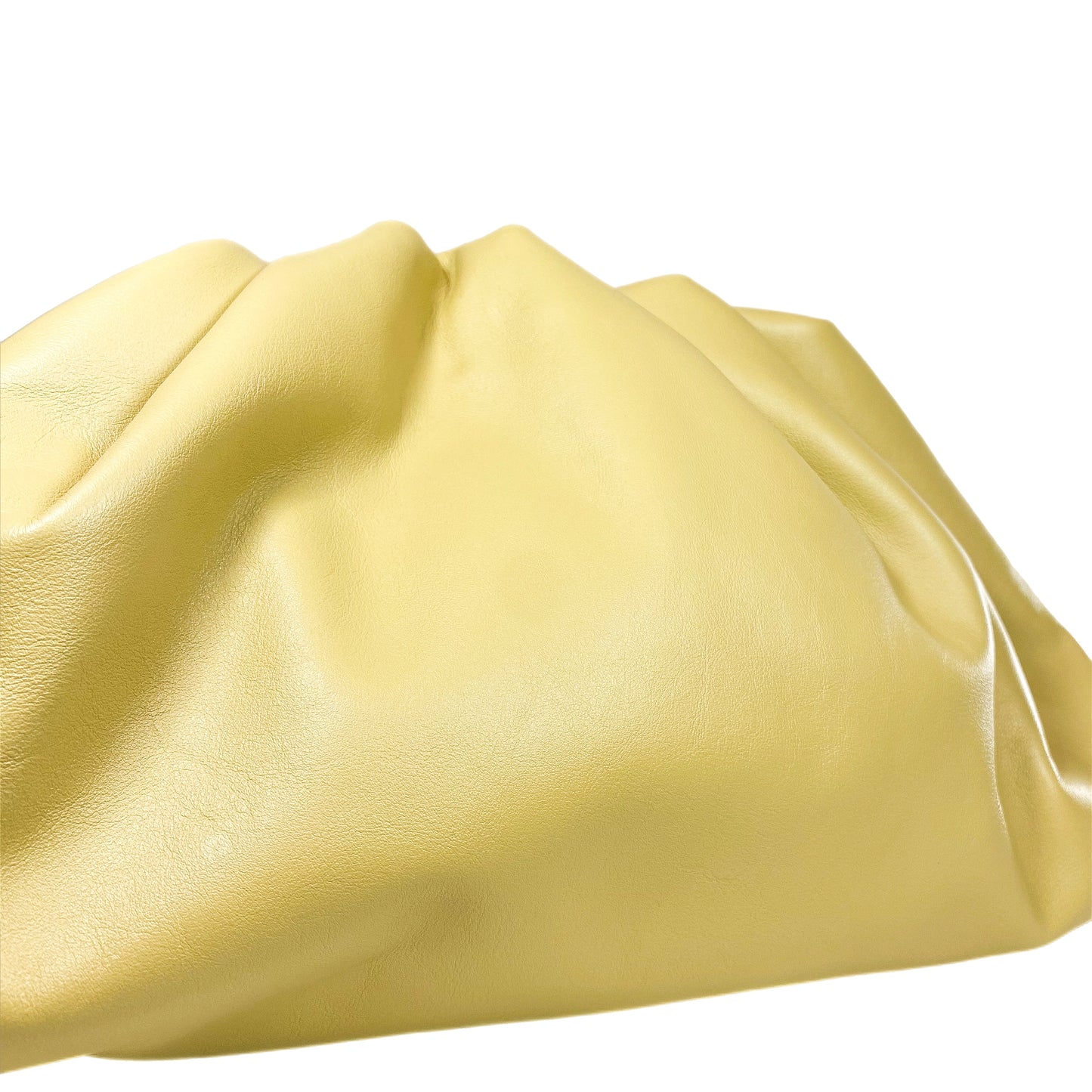 Bottega Veneta Tapioca Oversized Pouch