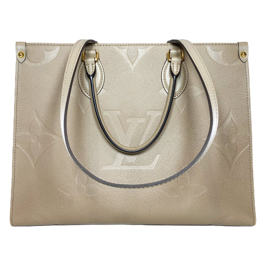 Louis Vuitton Tourterelle MM OnTheGo