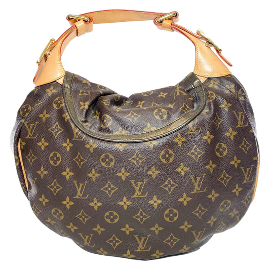 Louis Vuitton Monogram Kalahari GM