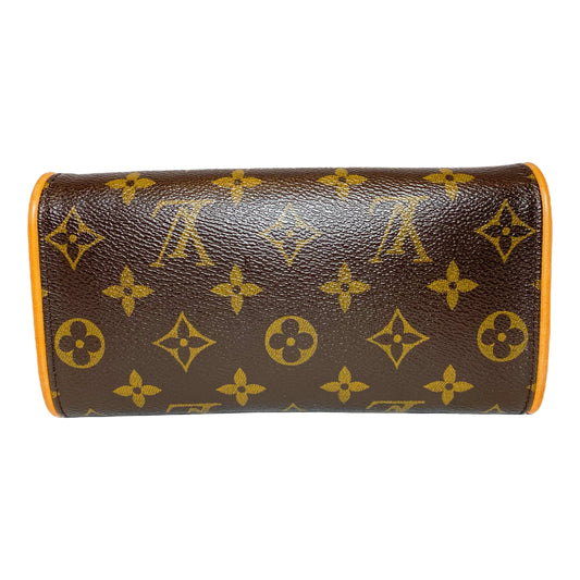 Louis Vuitton Monogram Twin Pochette PM