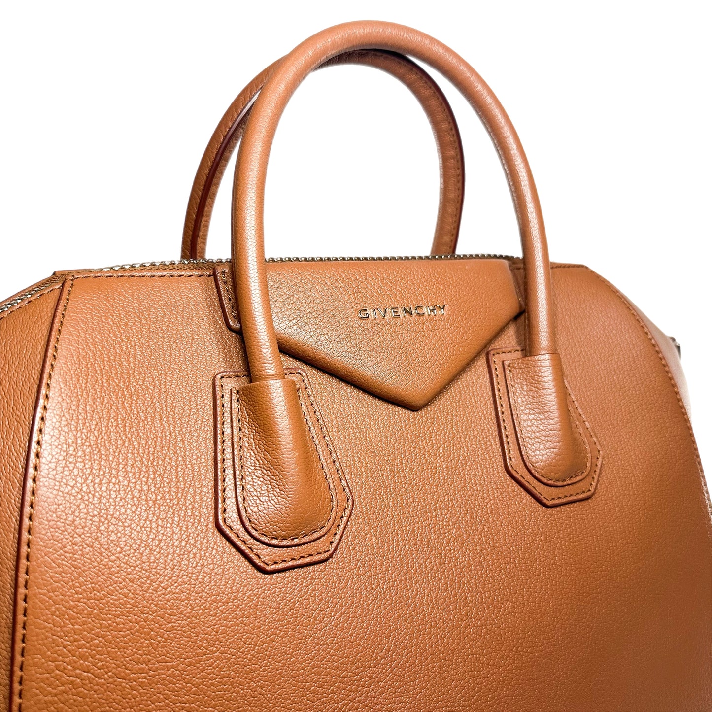 Givenchy Camel Antigona