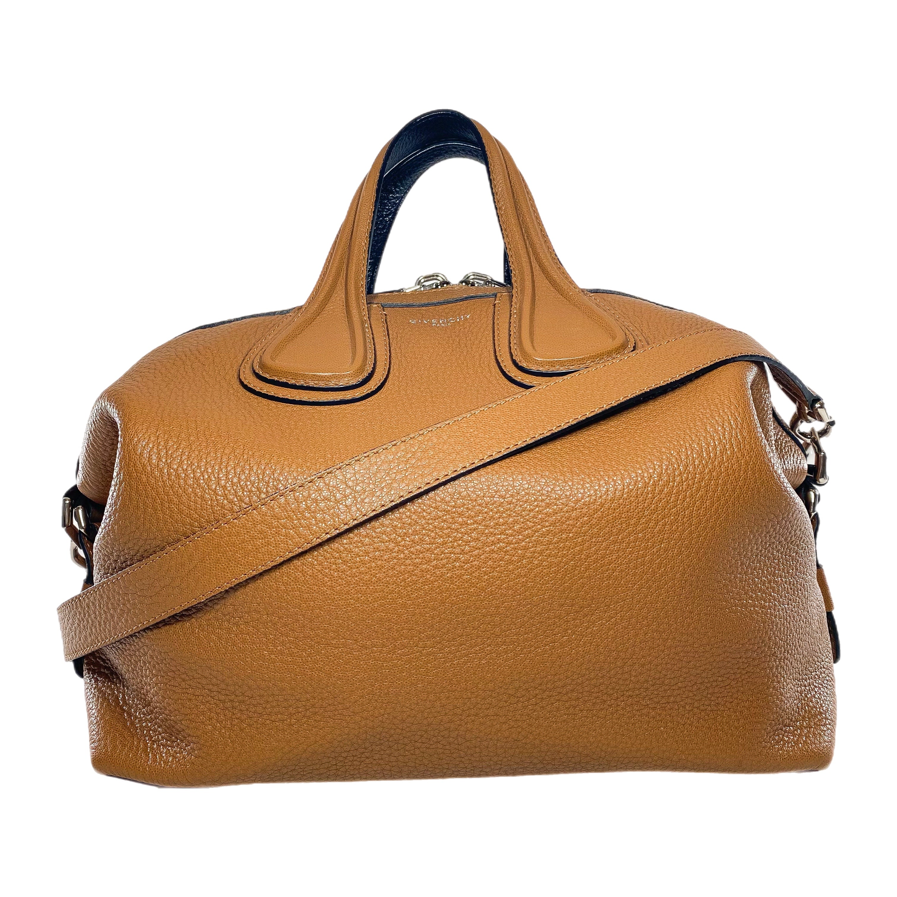 Givenchy Tobacco Nightingale