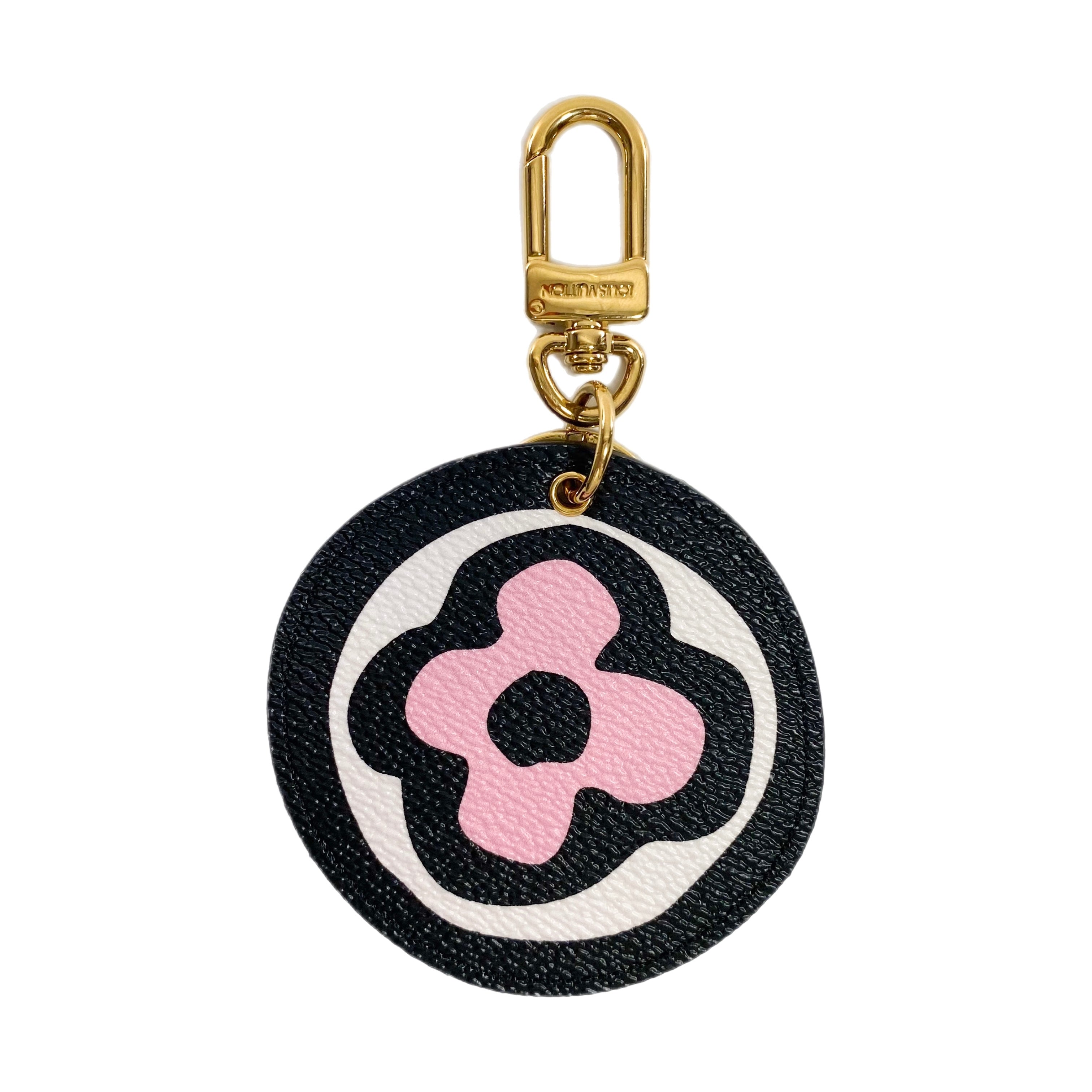 Louis Vuitton Wild at heart Illustre Bag Charm