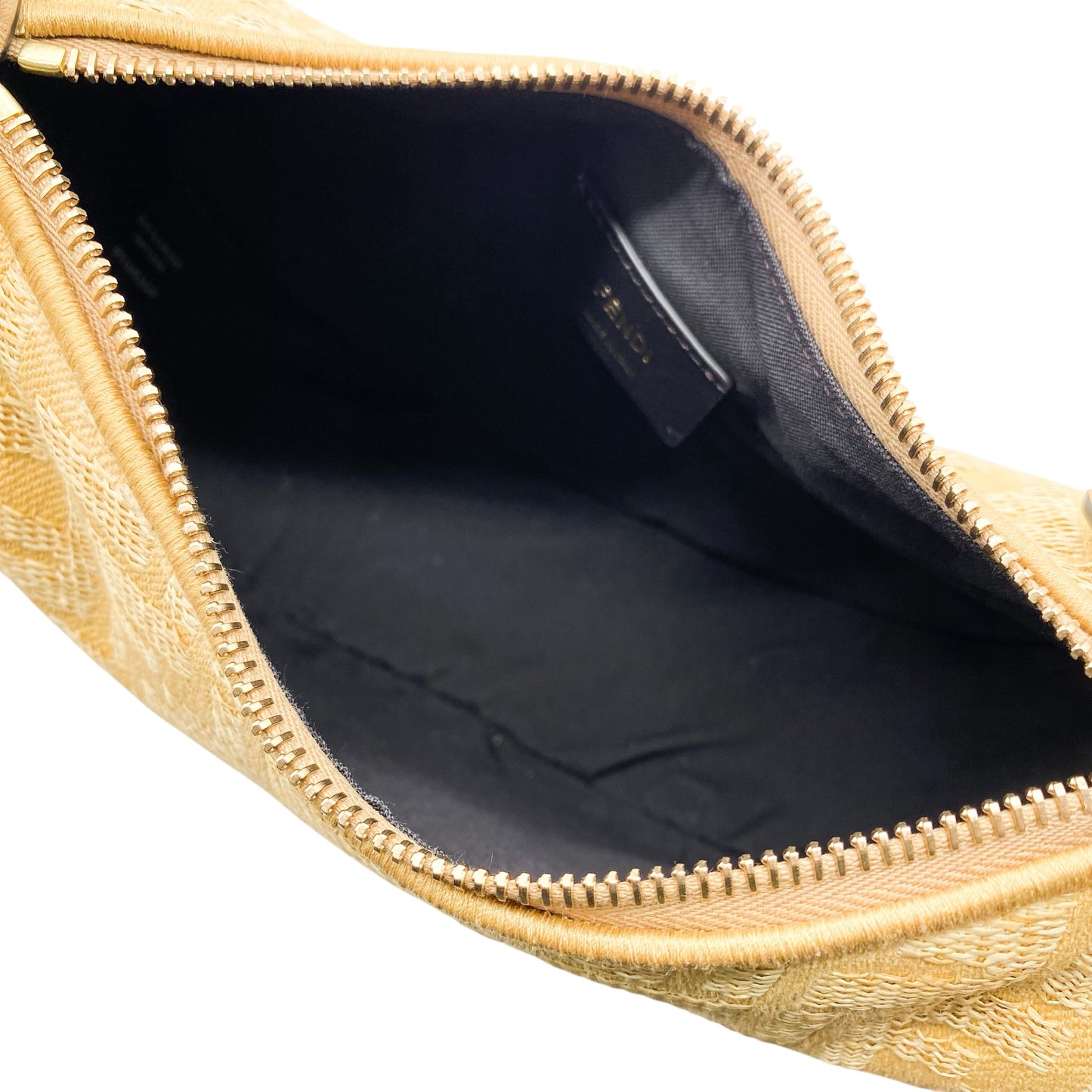 Fendi Dark Honey Mini Fendiography