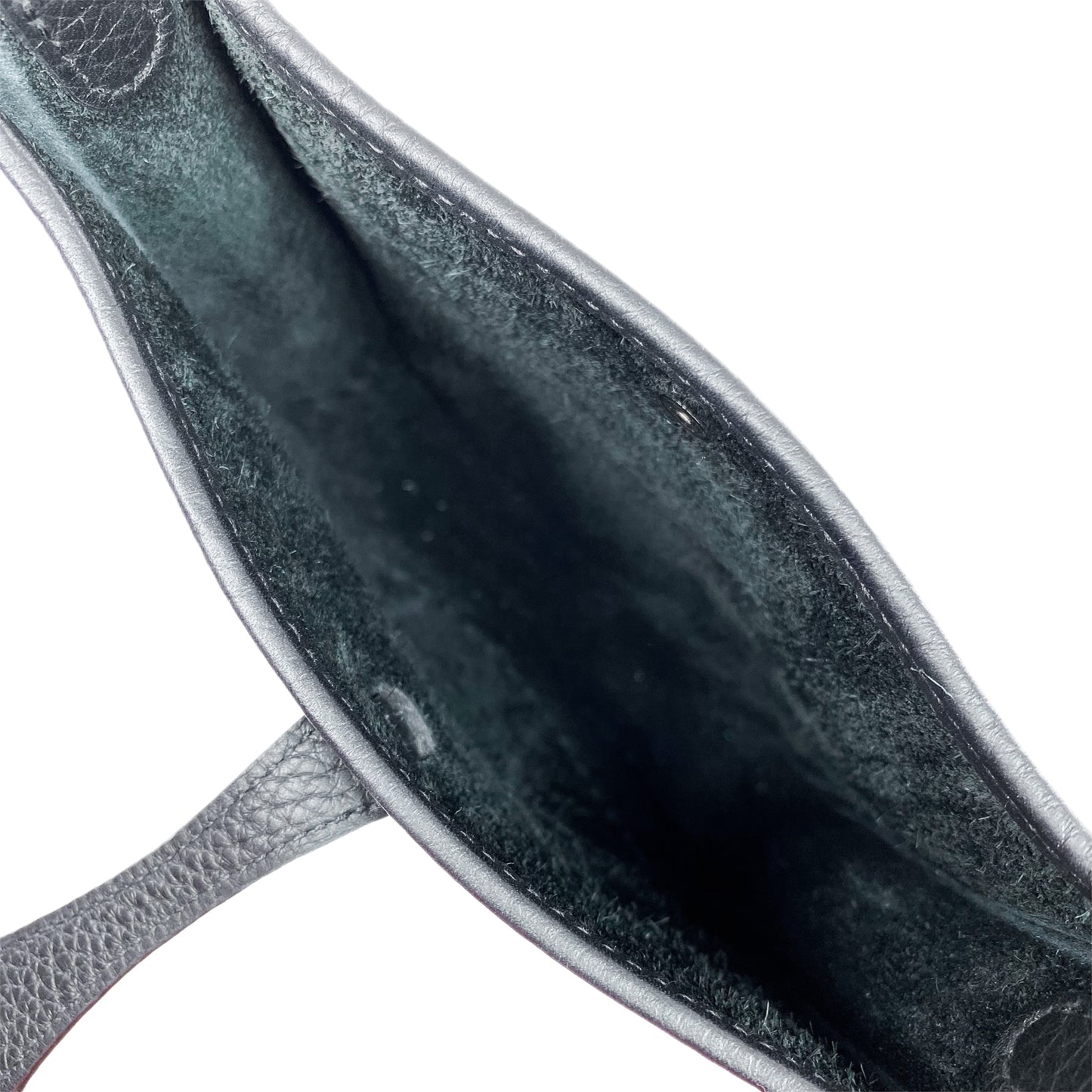 Hermes Evelyne TPM Black Clemence Palladium Hardware