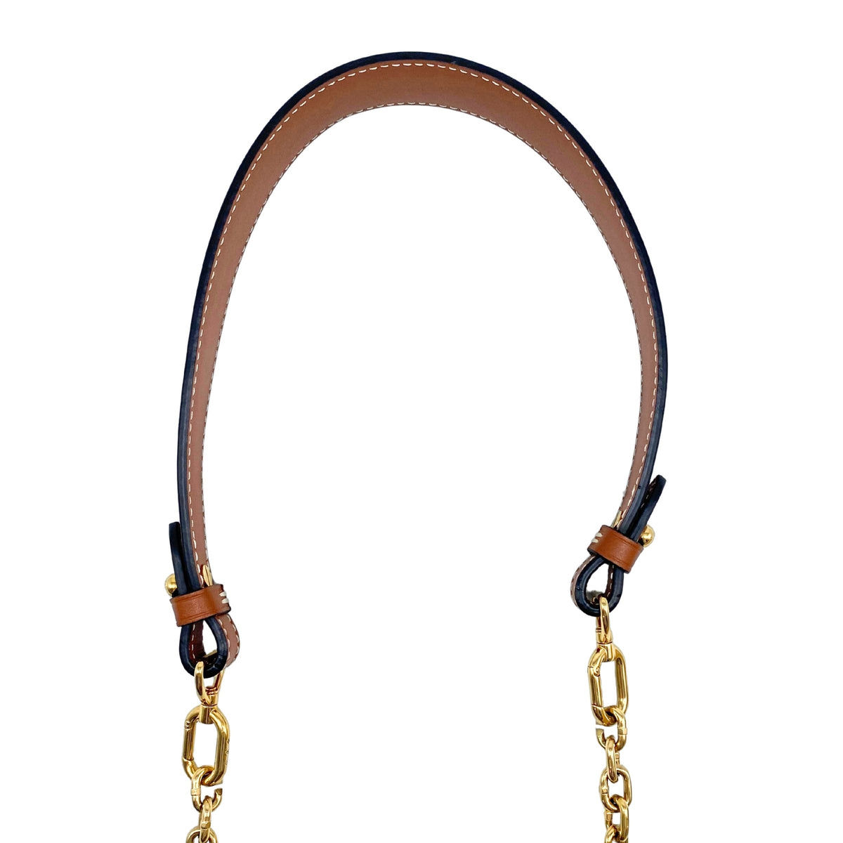 Louis Vuitton Twist West Raffia