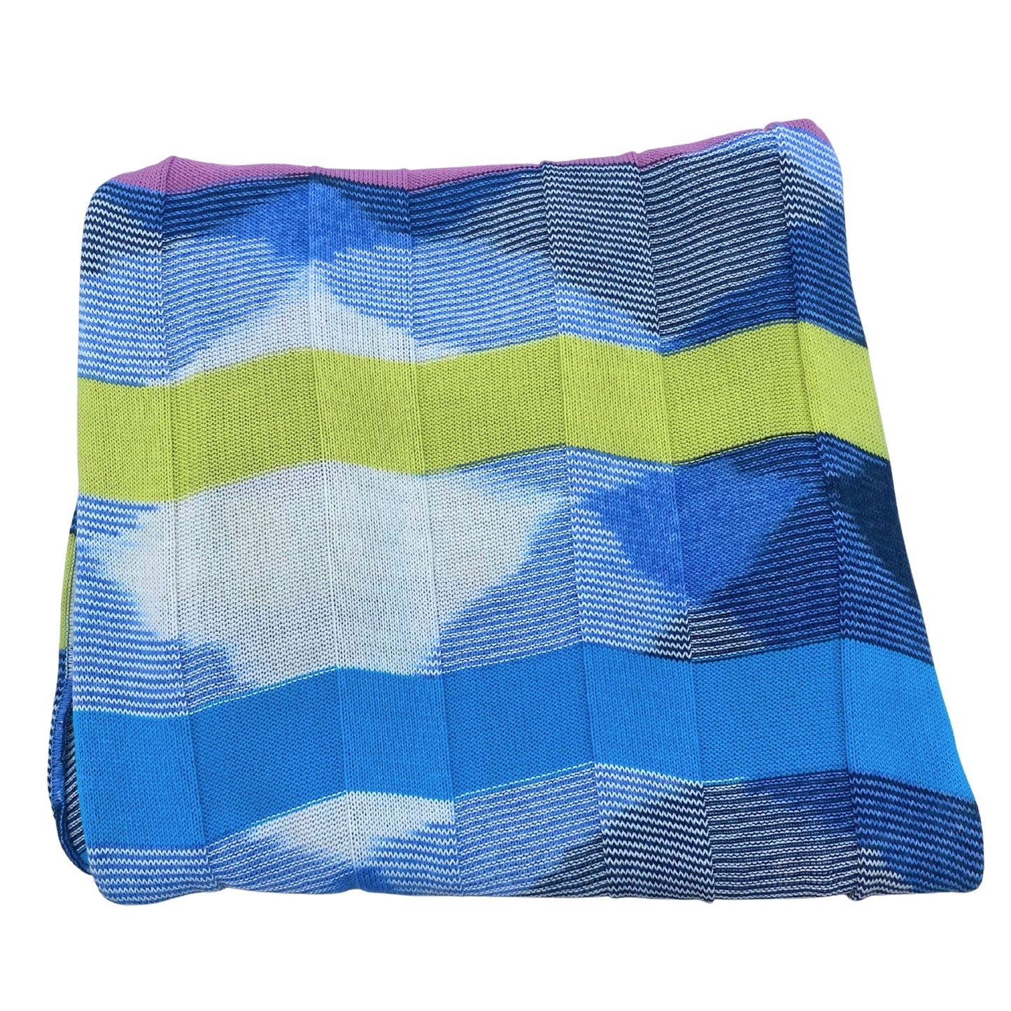 Missoni Sport Scarf