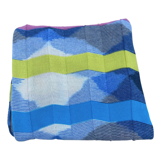 Missoni Sport Scarf