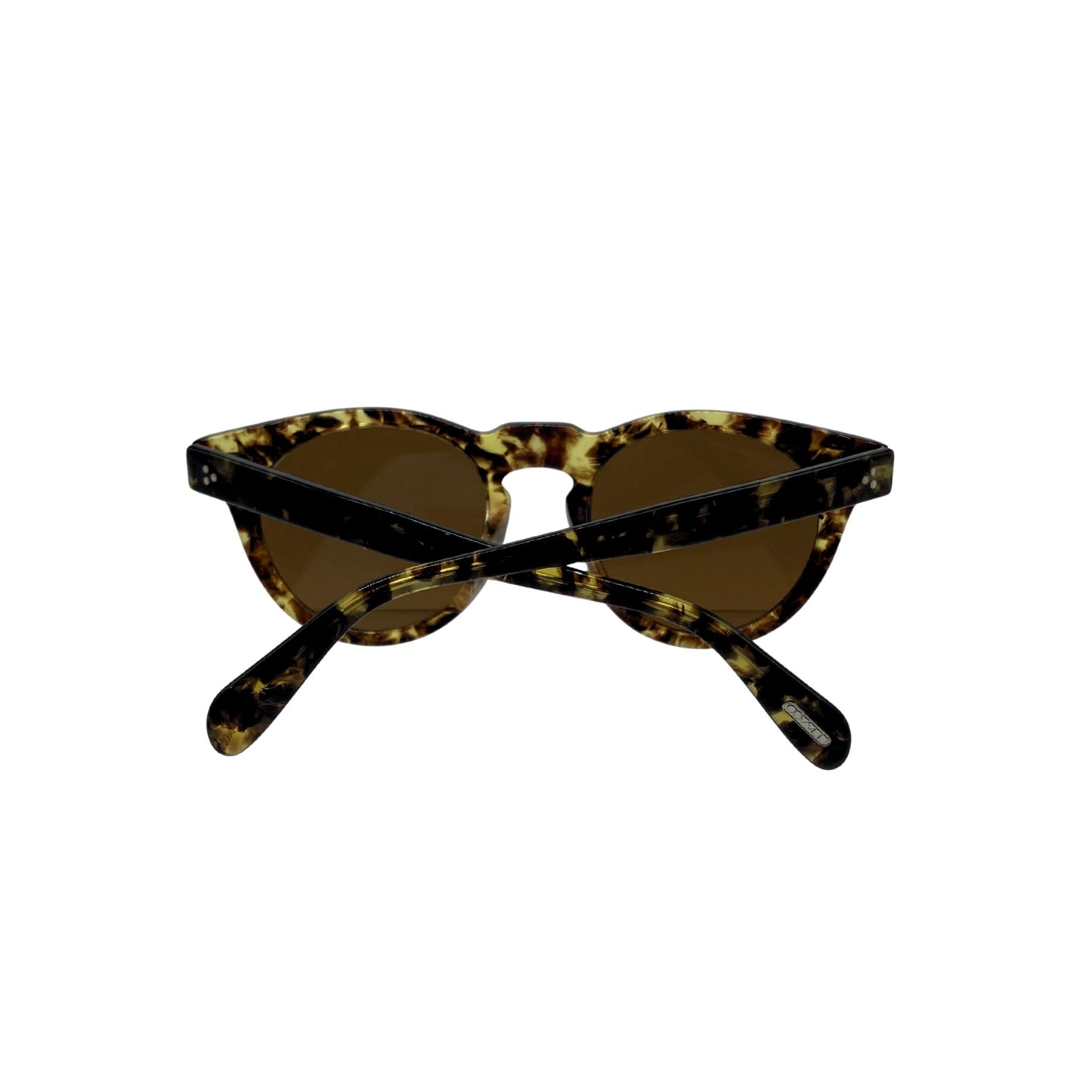 Oliver Peoples Boudreau L.A Sunglasses