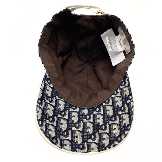 Dior Homme Oblique Cap