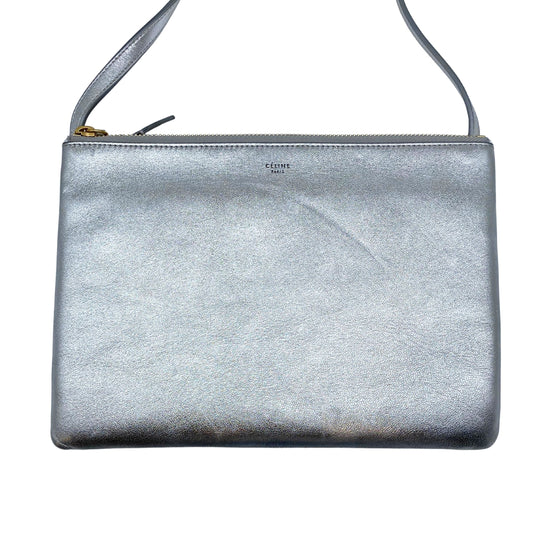 Celine Trio Silver