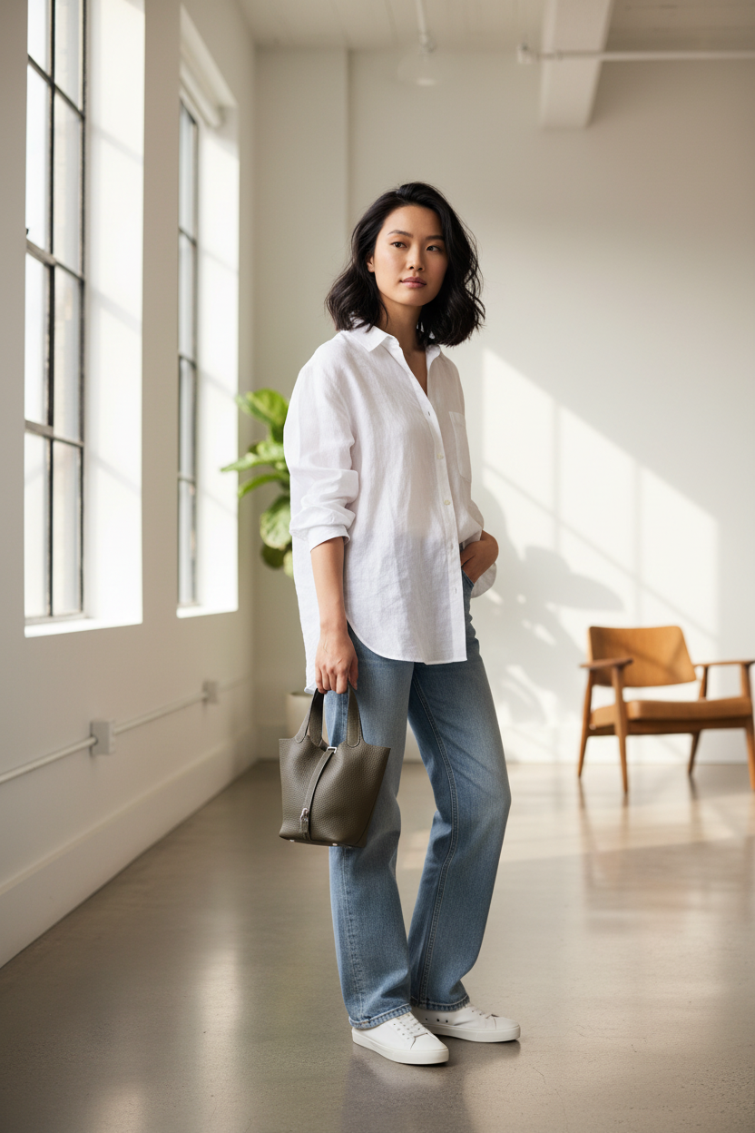 Hermès Picotin Lock 18 Etoupe Clemence Palladium Hardware