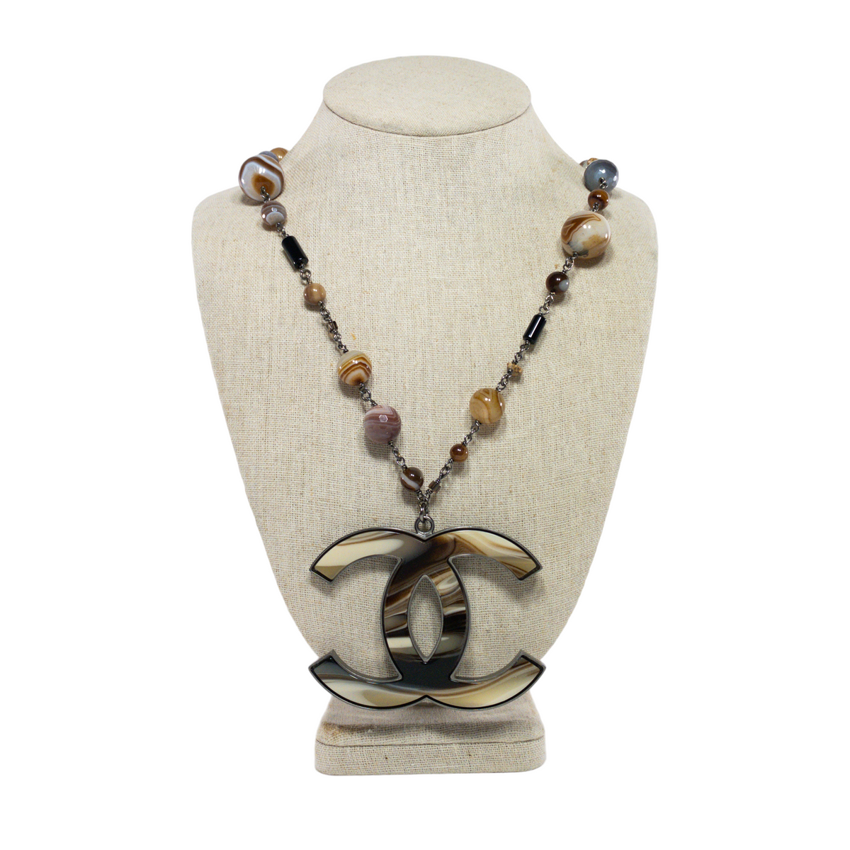 Chanel locket price deals