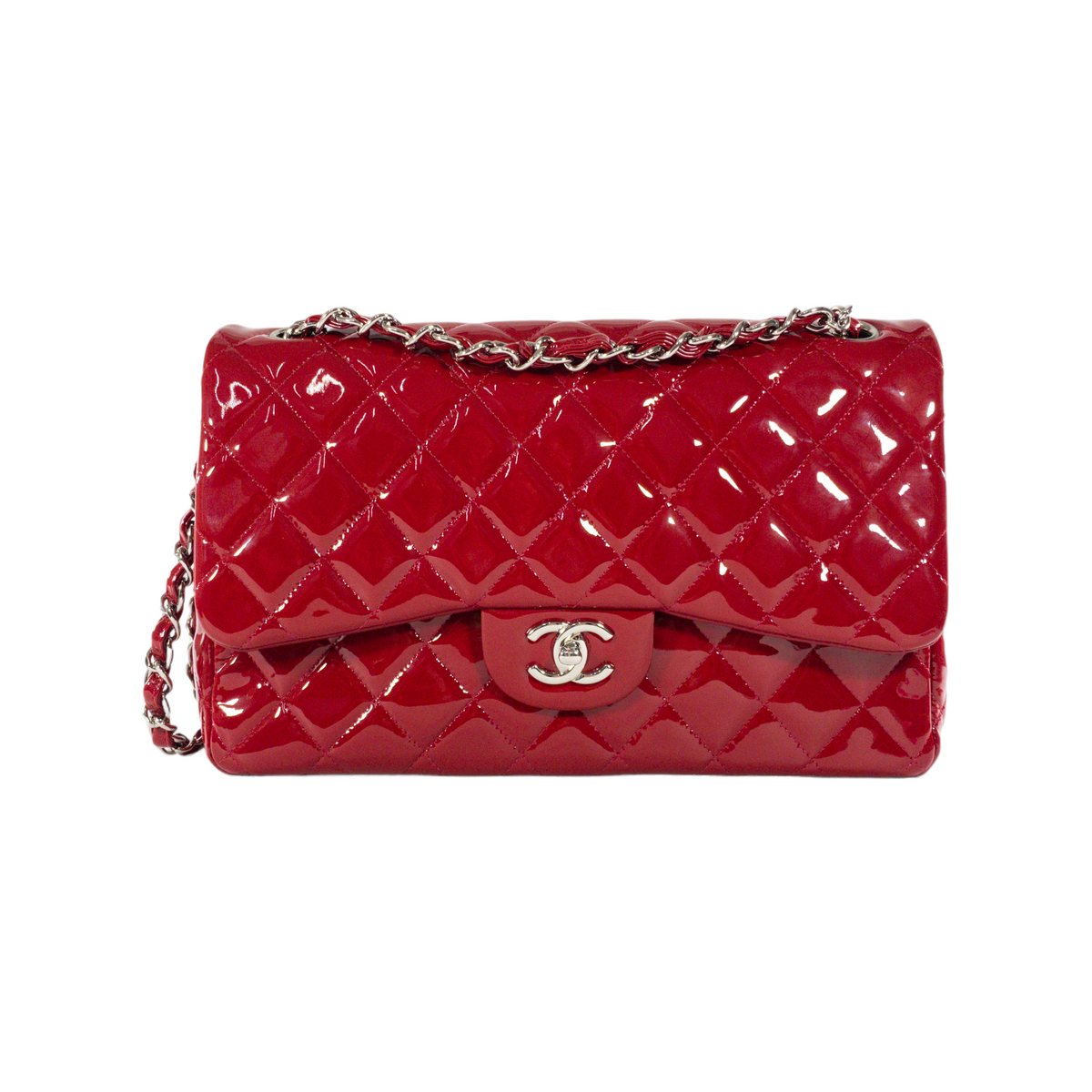 【ヴィンテージ】Rank:S☆Chanel Red Grey Series23 Flap バック 2iRA9nUWZSGNpxOwfZNr1F7YJaq_x3