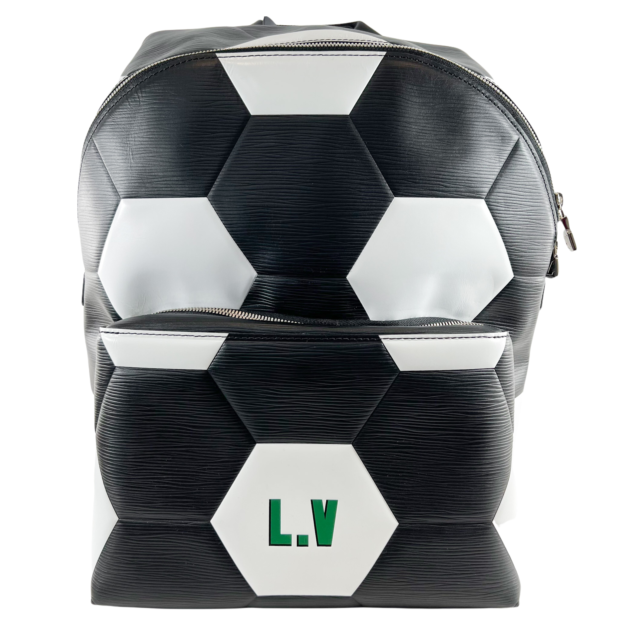 Louis Vuitton Apollo FIFA Backpack