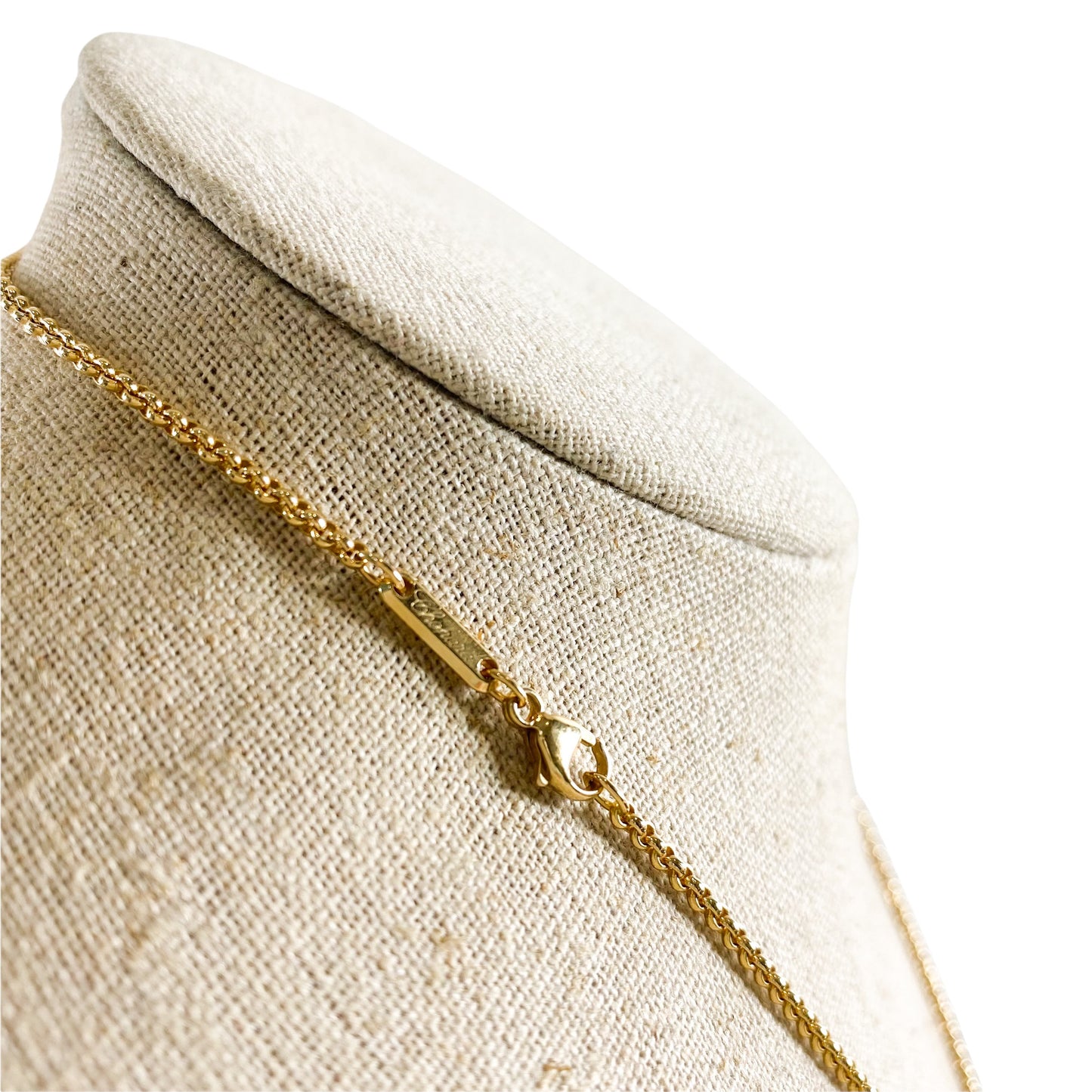 Chopard Starfish Happy Necklace