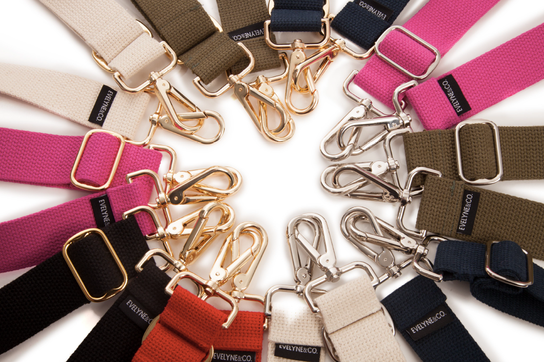 Hermes evelyne online bag strap