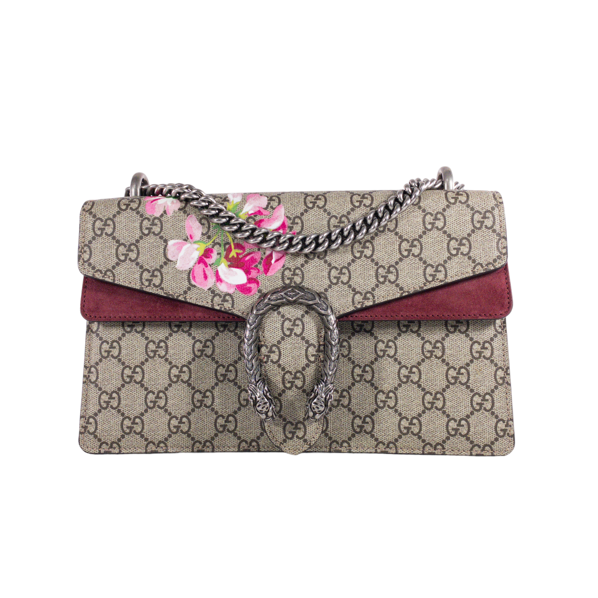 Gucci Small Blooms Dionysus