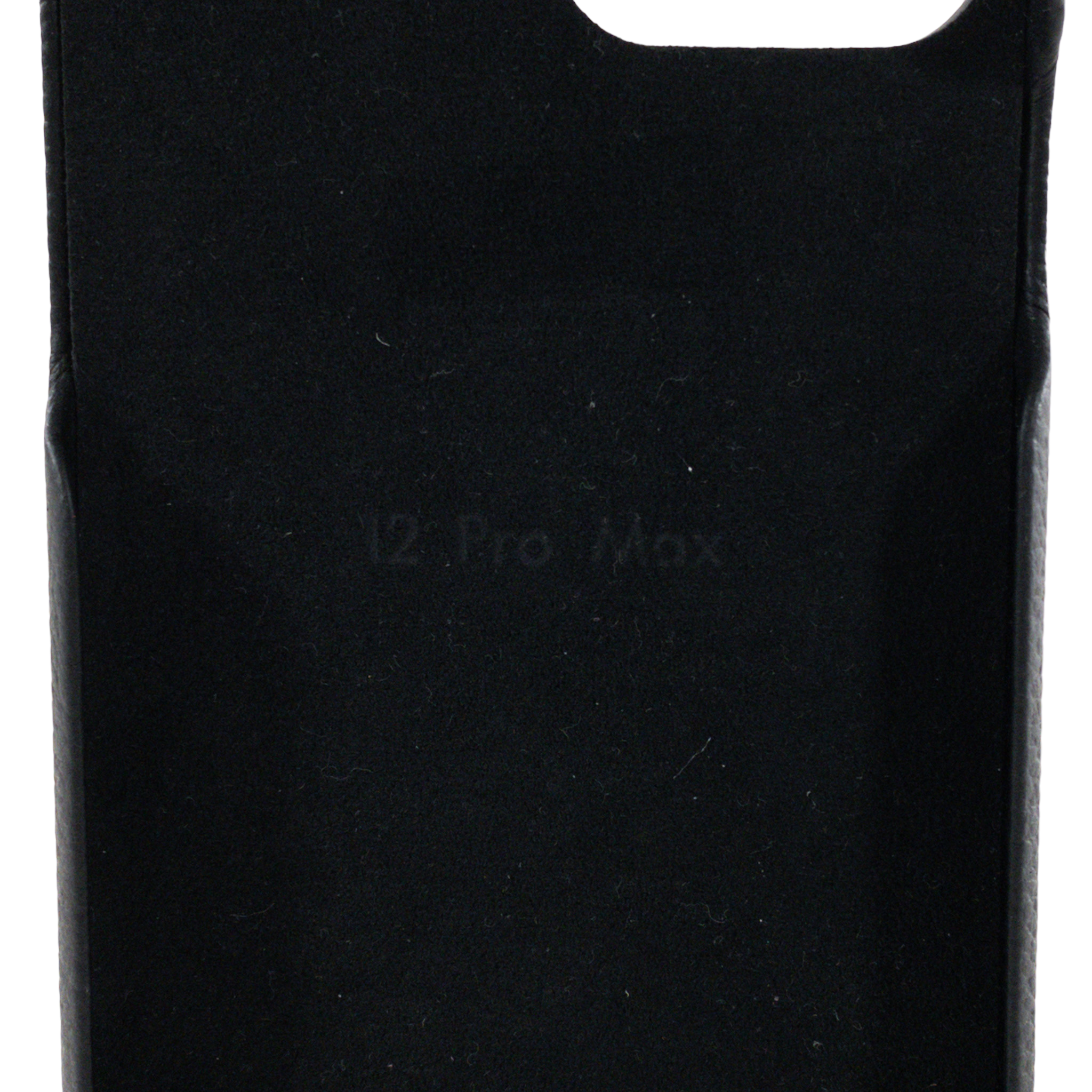 Louis Vuitton iPhone 12/13 Pro Max Case