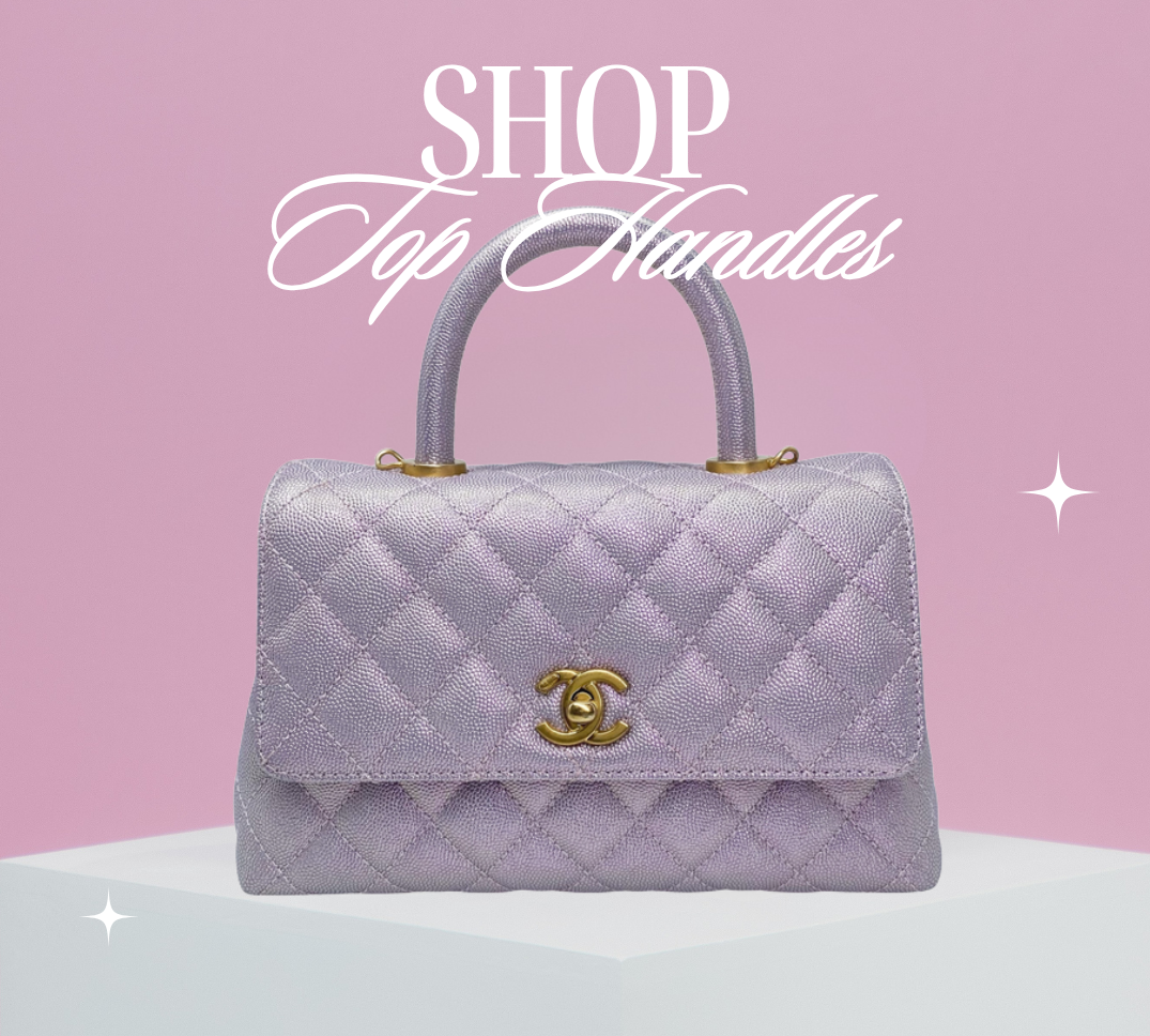 Top Handle Collection