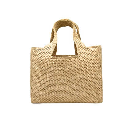 Loewe Paula's Ibiza Small Tote Bag
