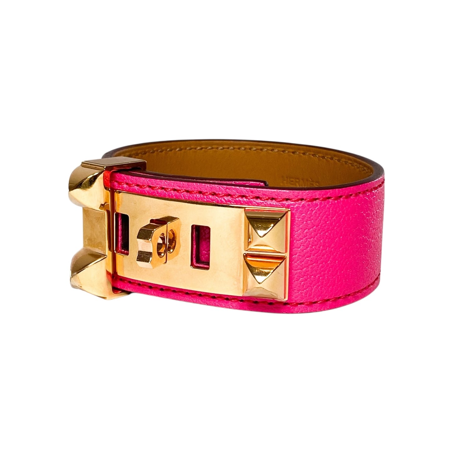 Hermes Rose Pop CDC 24