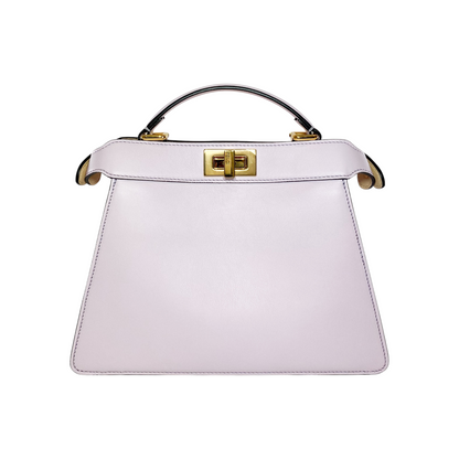 Fendi Multicolor Dancing Girls Inlay ISeeU Peekaboo