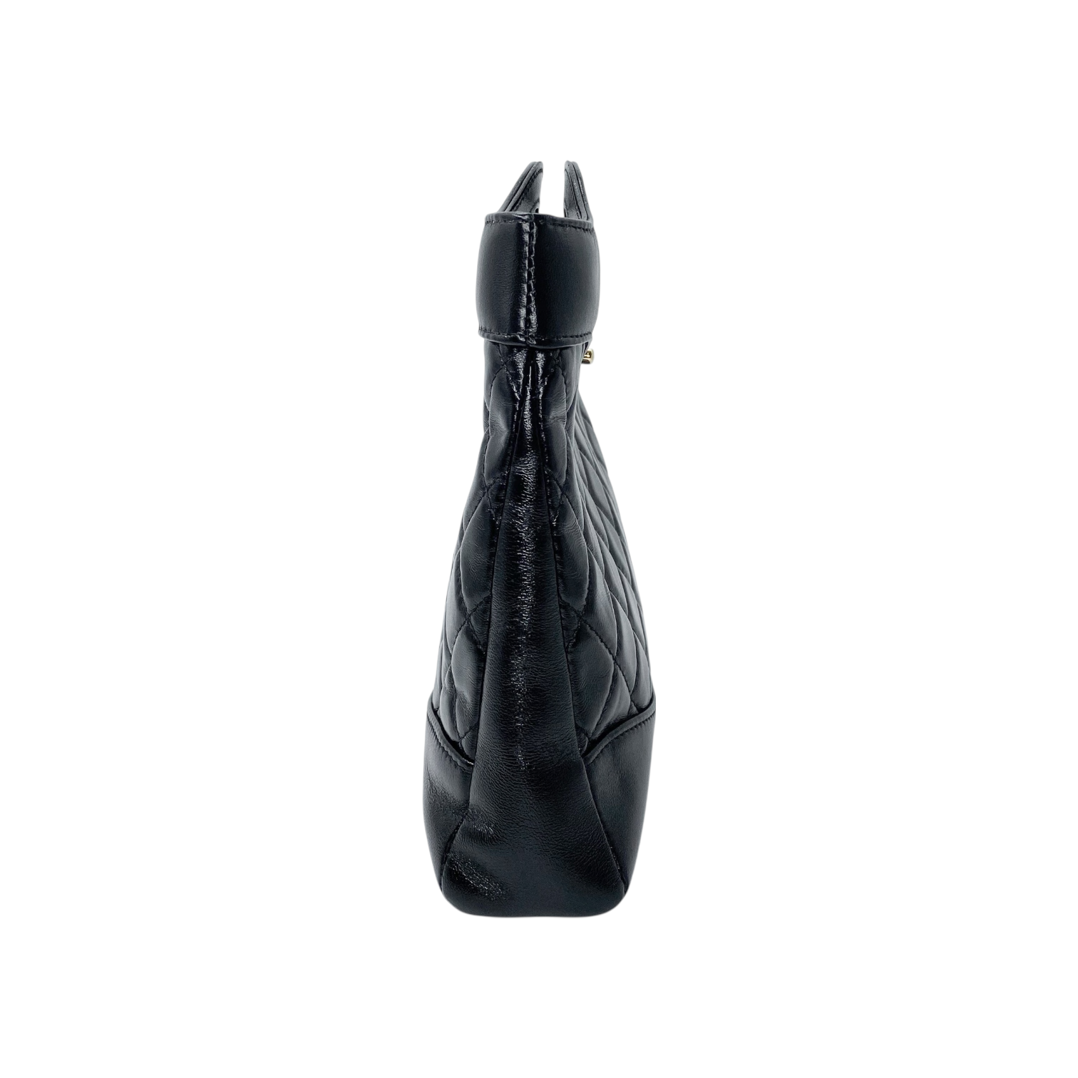 Chanel Black Small Shopping 31