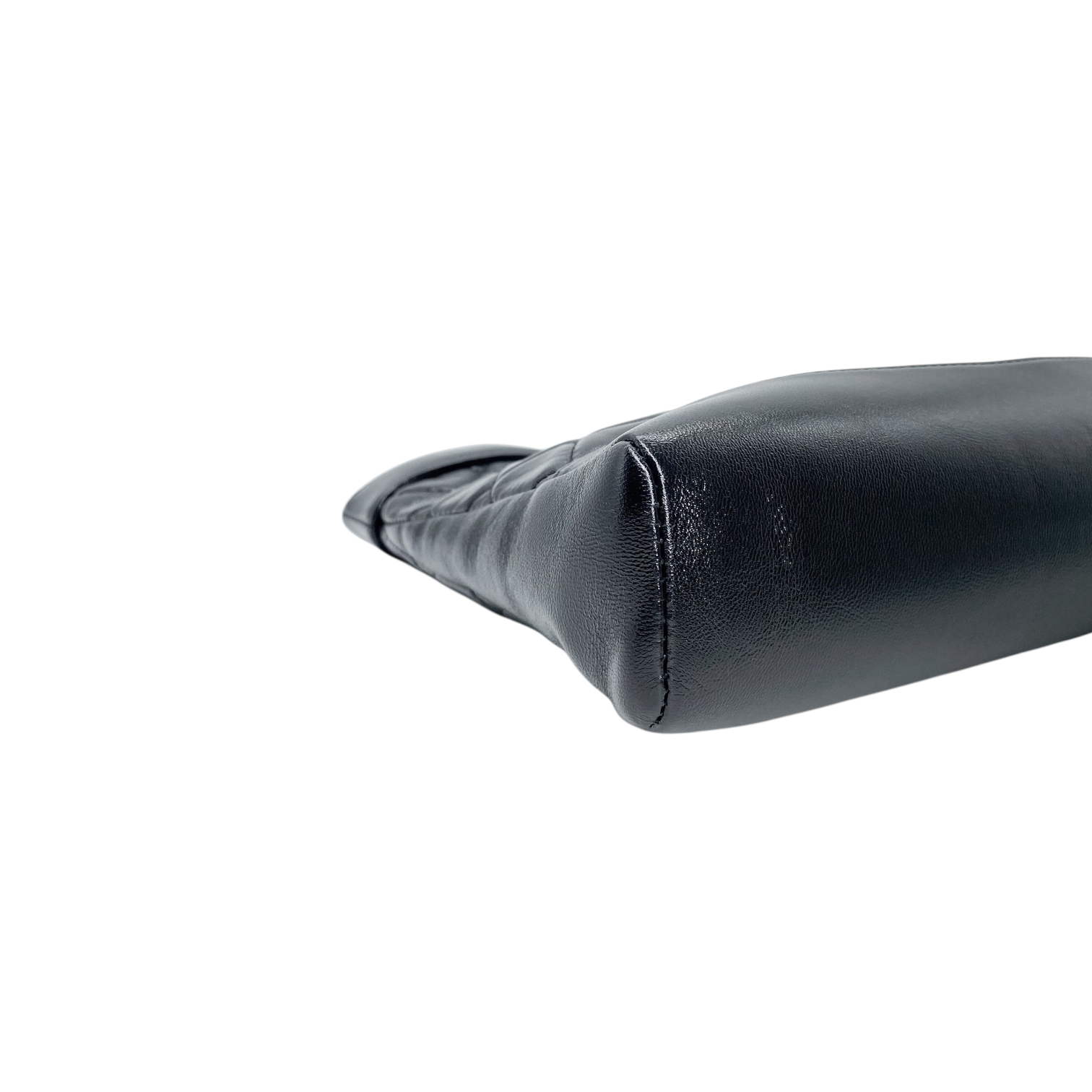 Chanel Black Small Shopping 31