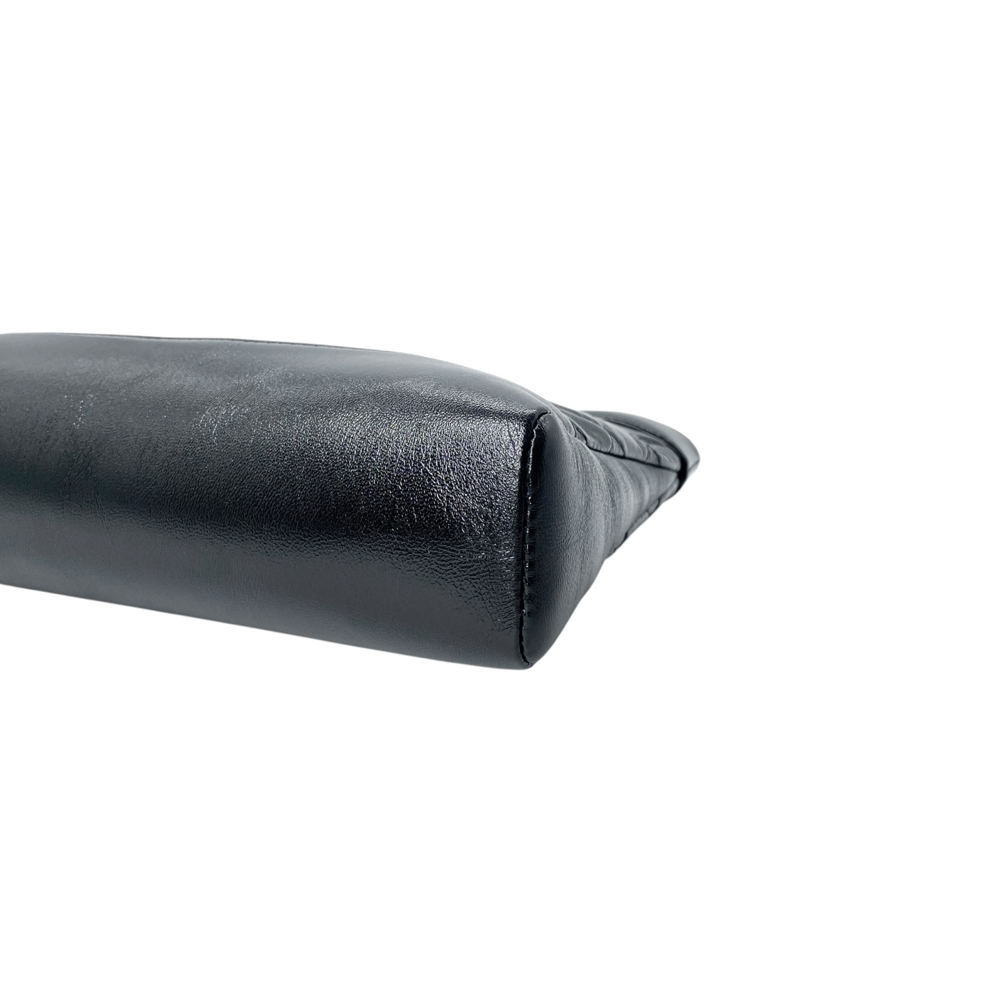 Chanel Black Small Shopping 31