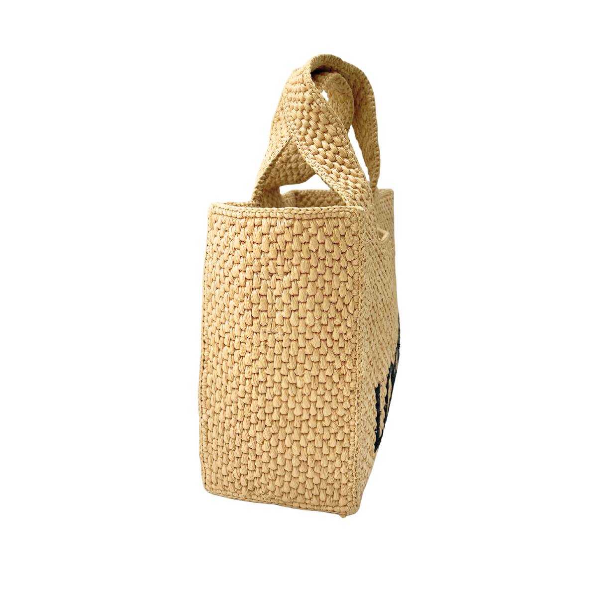 Loewe Paula's Ibiza Small Tote Bag